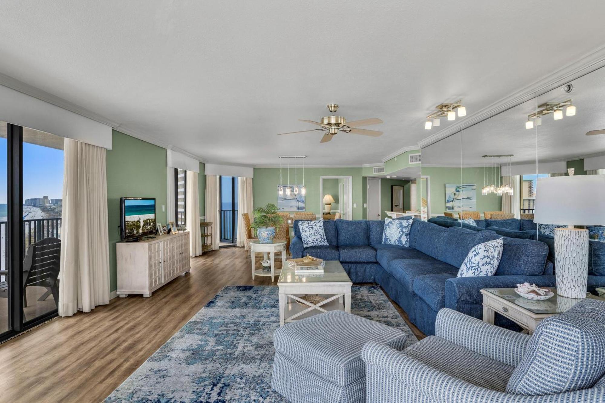 Coastal Charm Summerhouse 1015 Holiday home