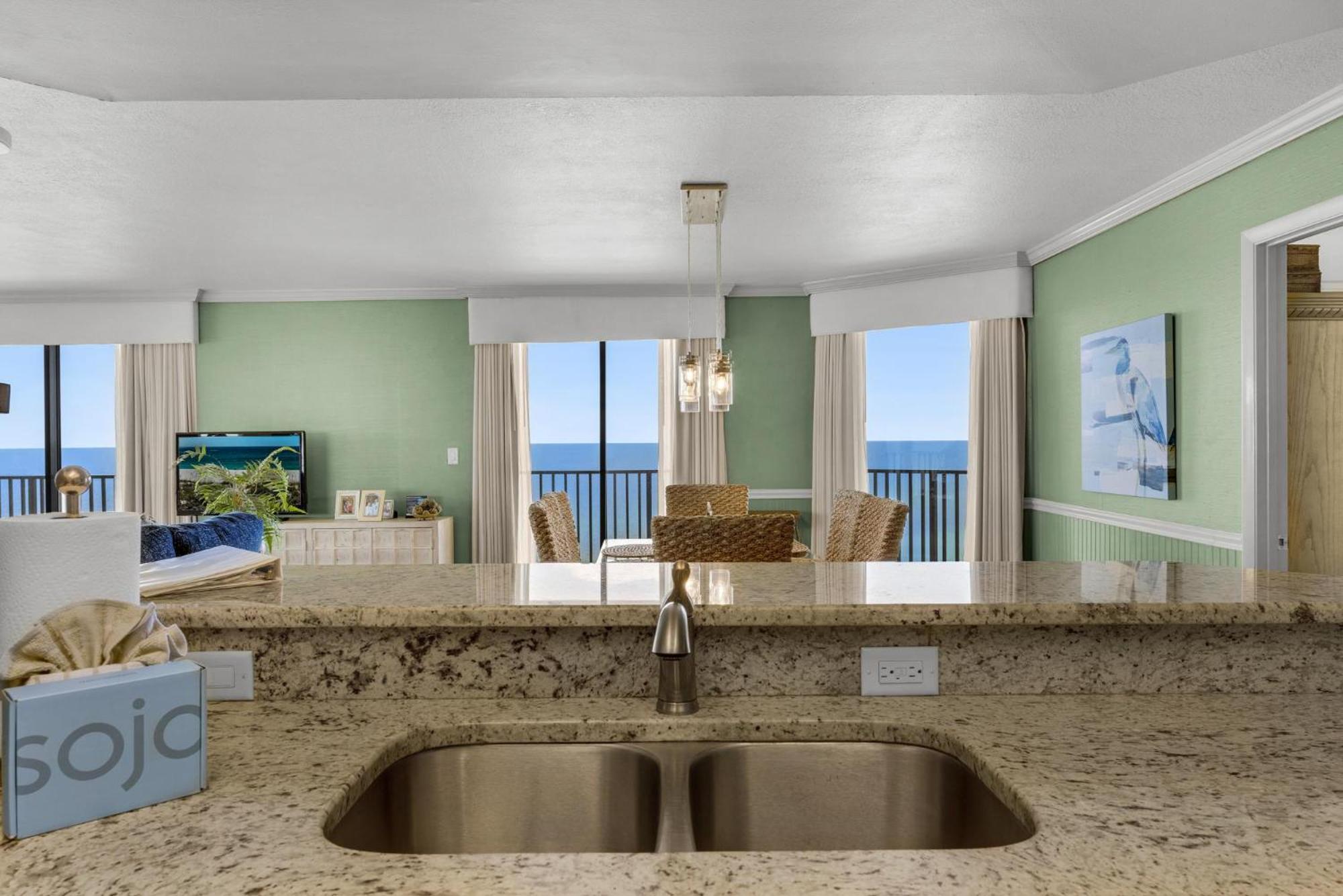 Holiday home Coastal Charm Summerhouse 1015 Panama City Beach