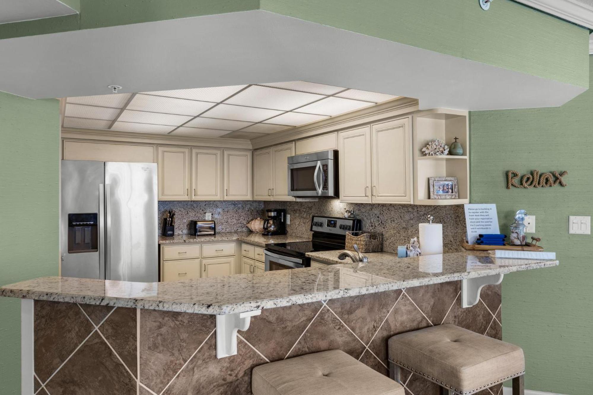 Coastal Charm Summerhouse 1015 Holiday home