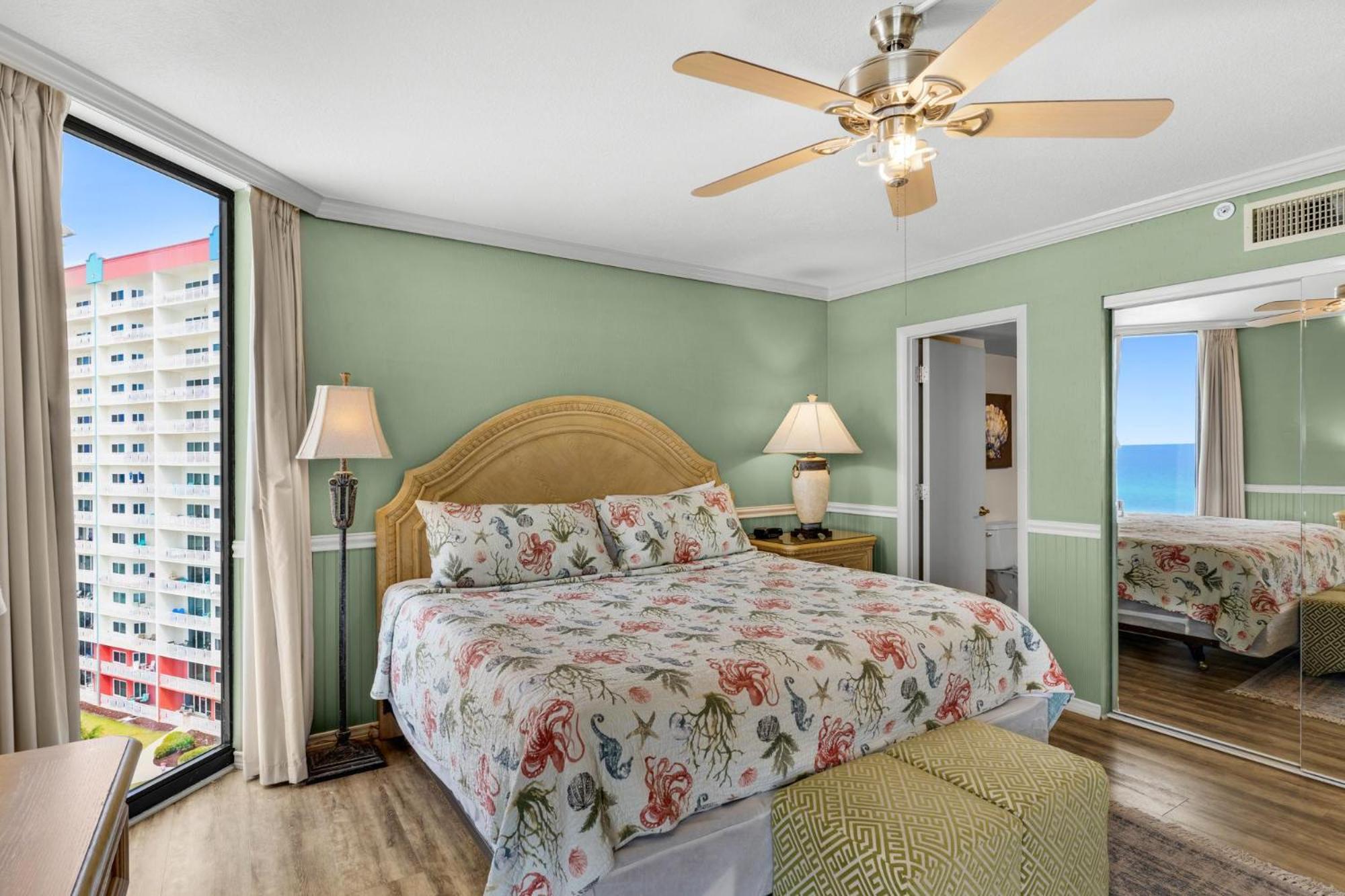 Holiday home Coastal Charm Summerhouse 1015