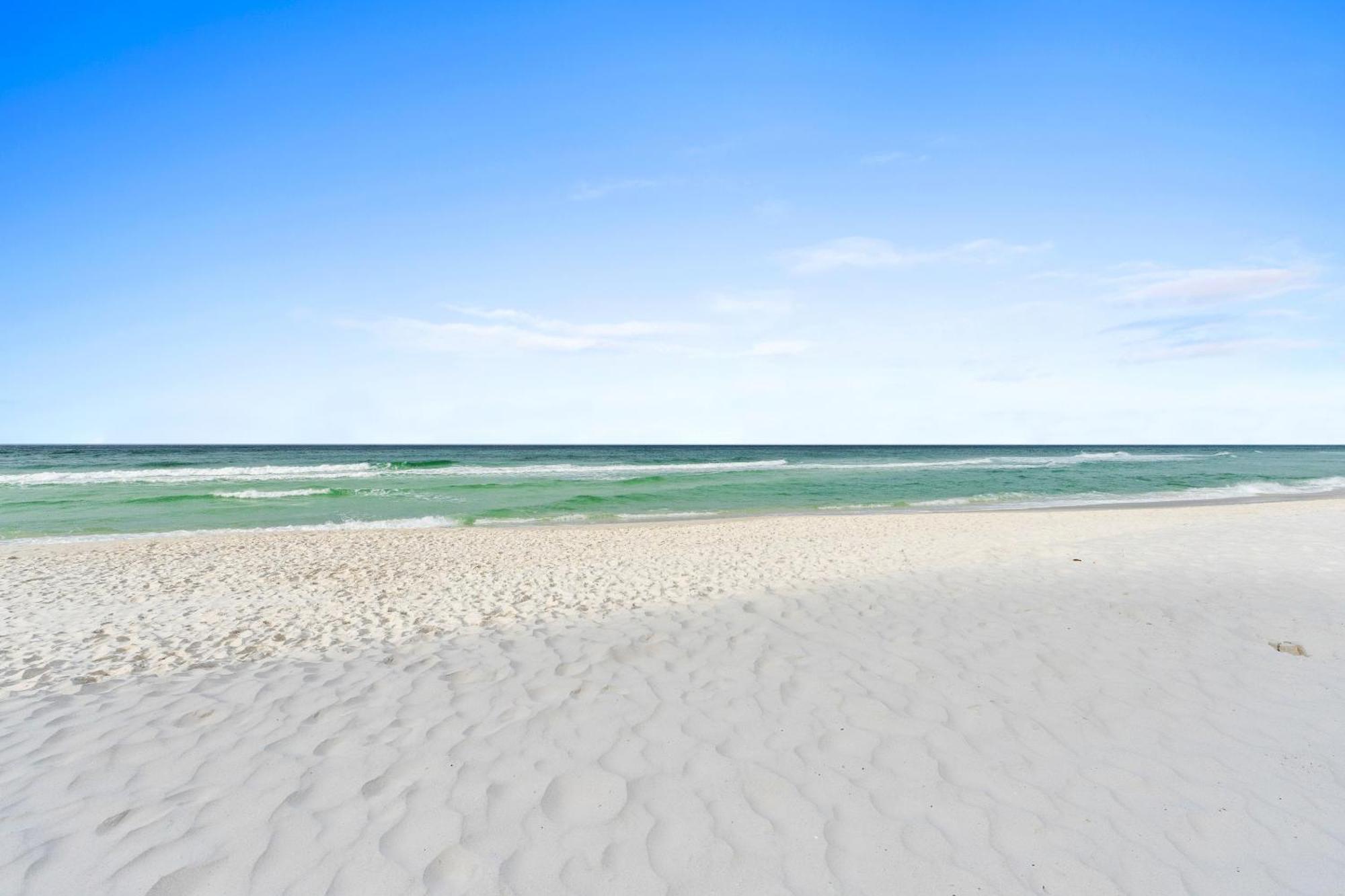 Summerhouse By Panhandle Getaways