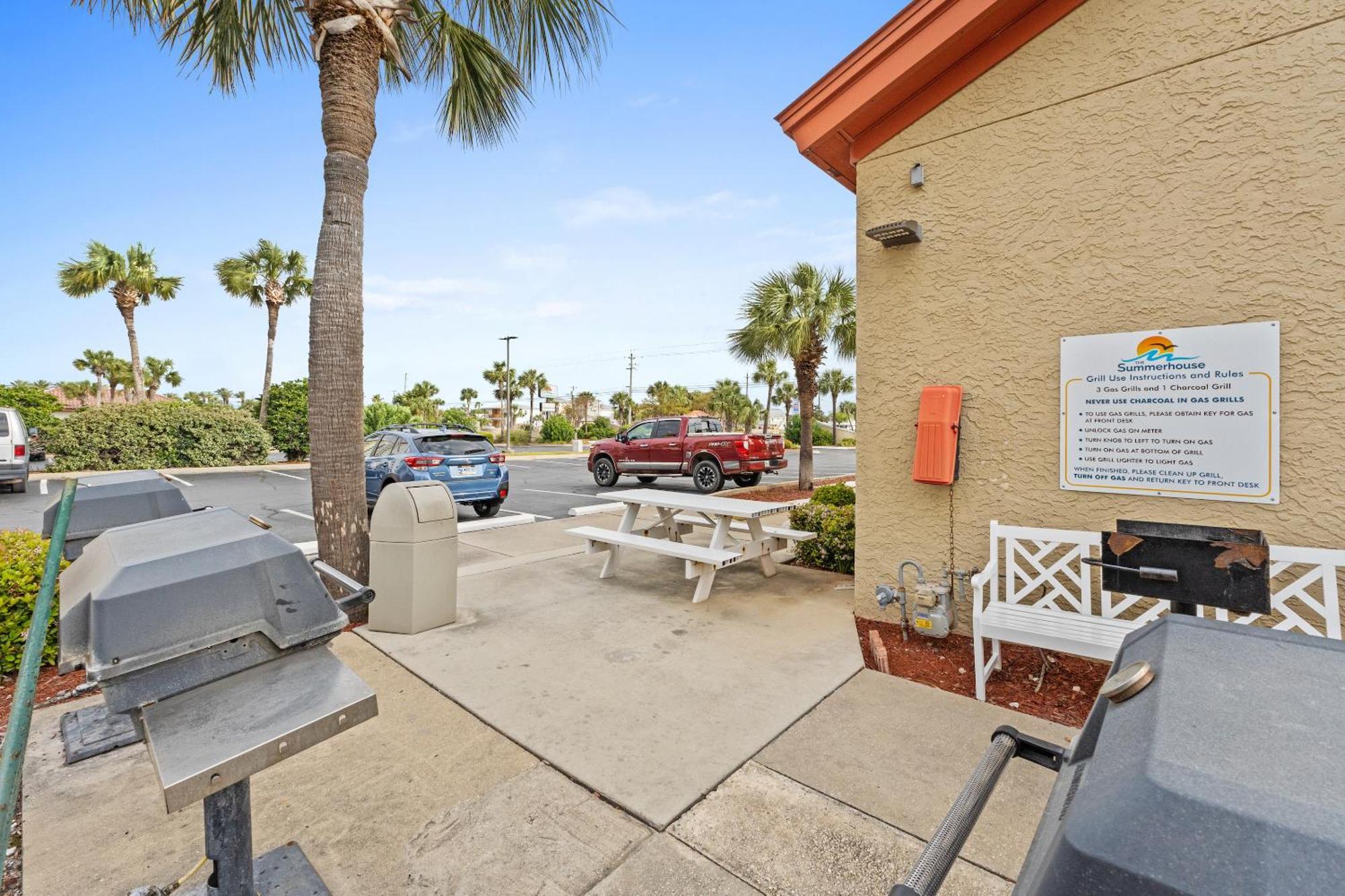 Summerhouse By Panhandle Getaways * Panama City Beach
