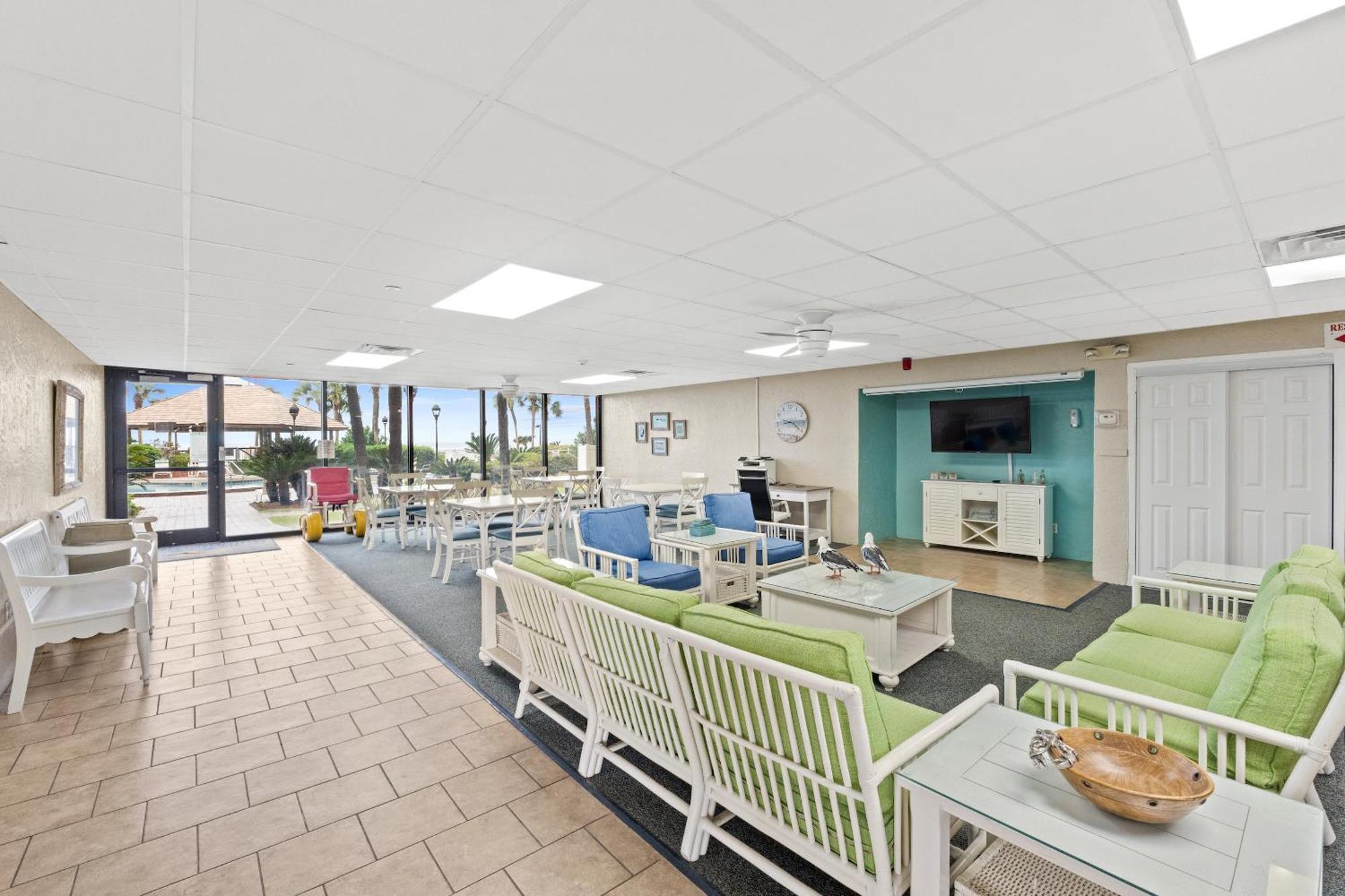 Apartment Summerhouse By Panhandle Getaways Panama City Beach