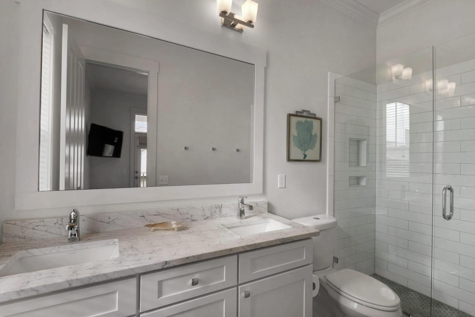 House With Heated Pool 100 Steps From Holiday home Panama City Beach