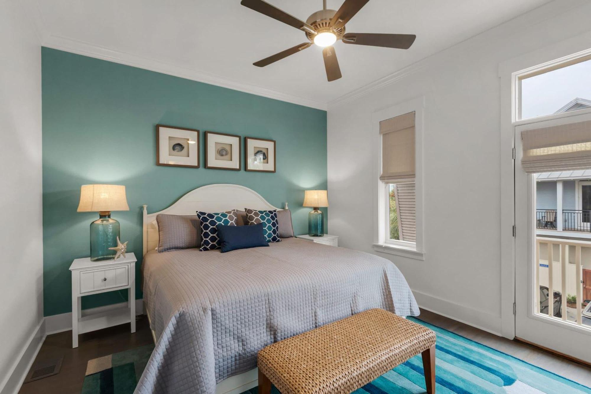 House With Heated Pool 100 Steps From Holiday home Panama City Beach