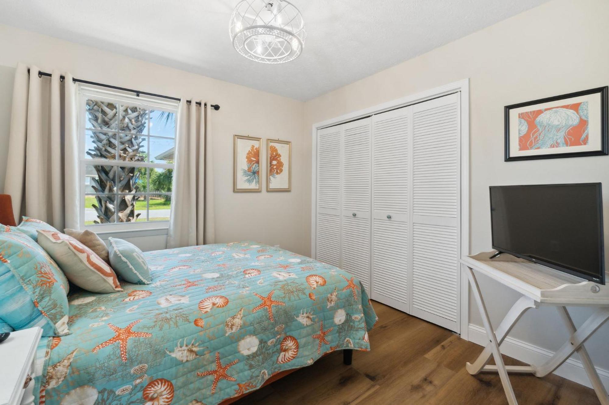 Waterscape At 3900 Quarts St By Nautical Holiday home