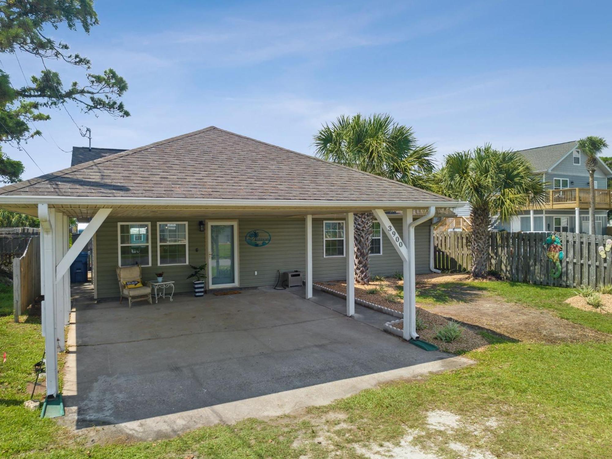 Holiday home Waterscape At 3900 Quarts St By Nautical *