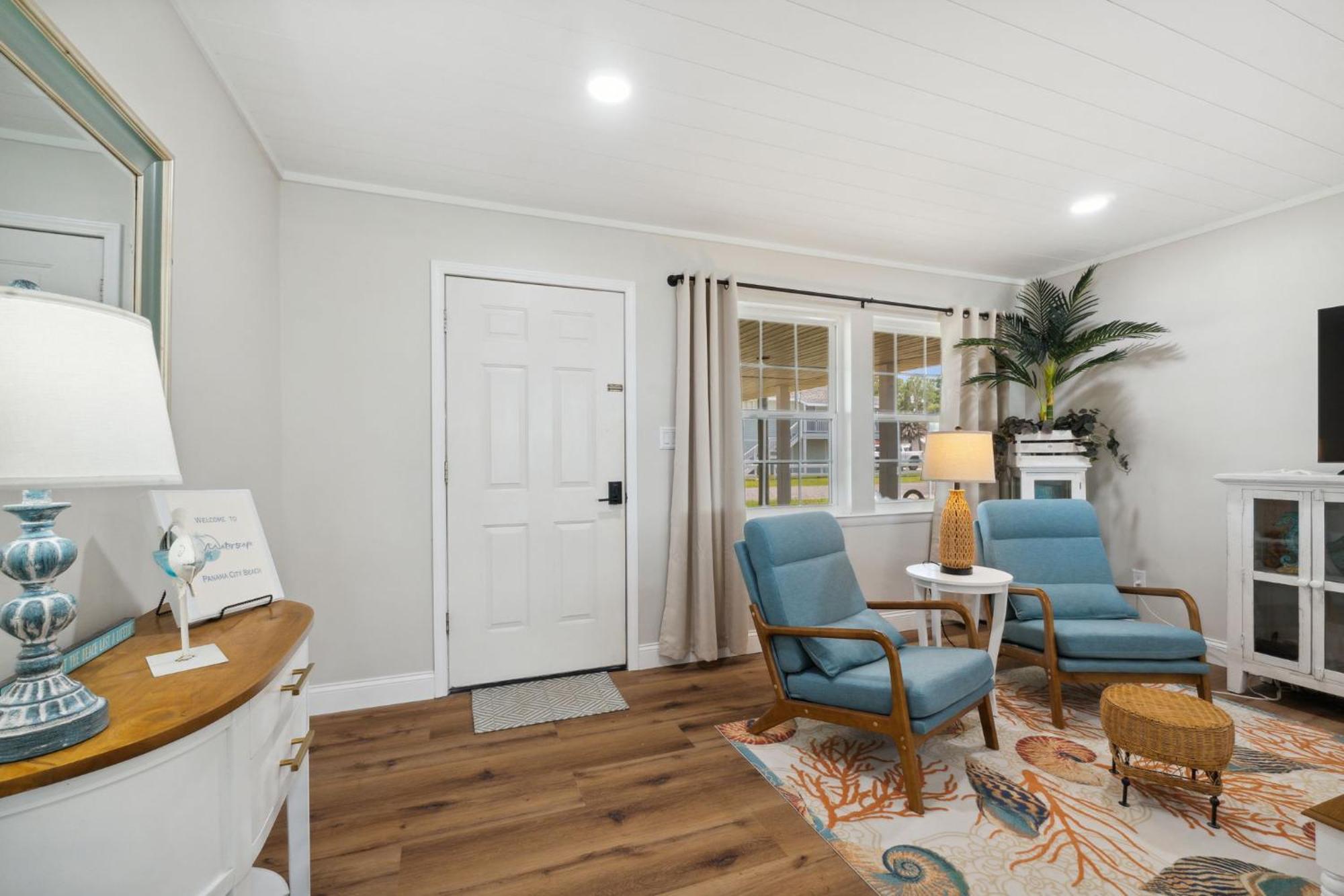 Holiday home Waterscape At 3900 Quarts St By Nautical