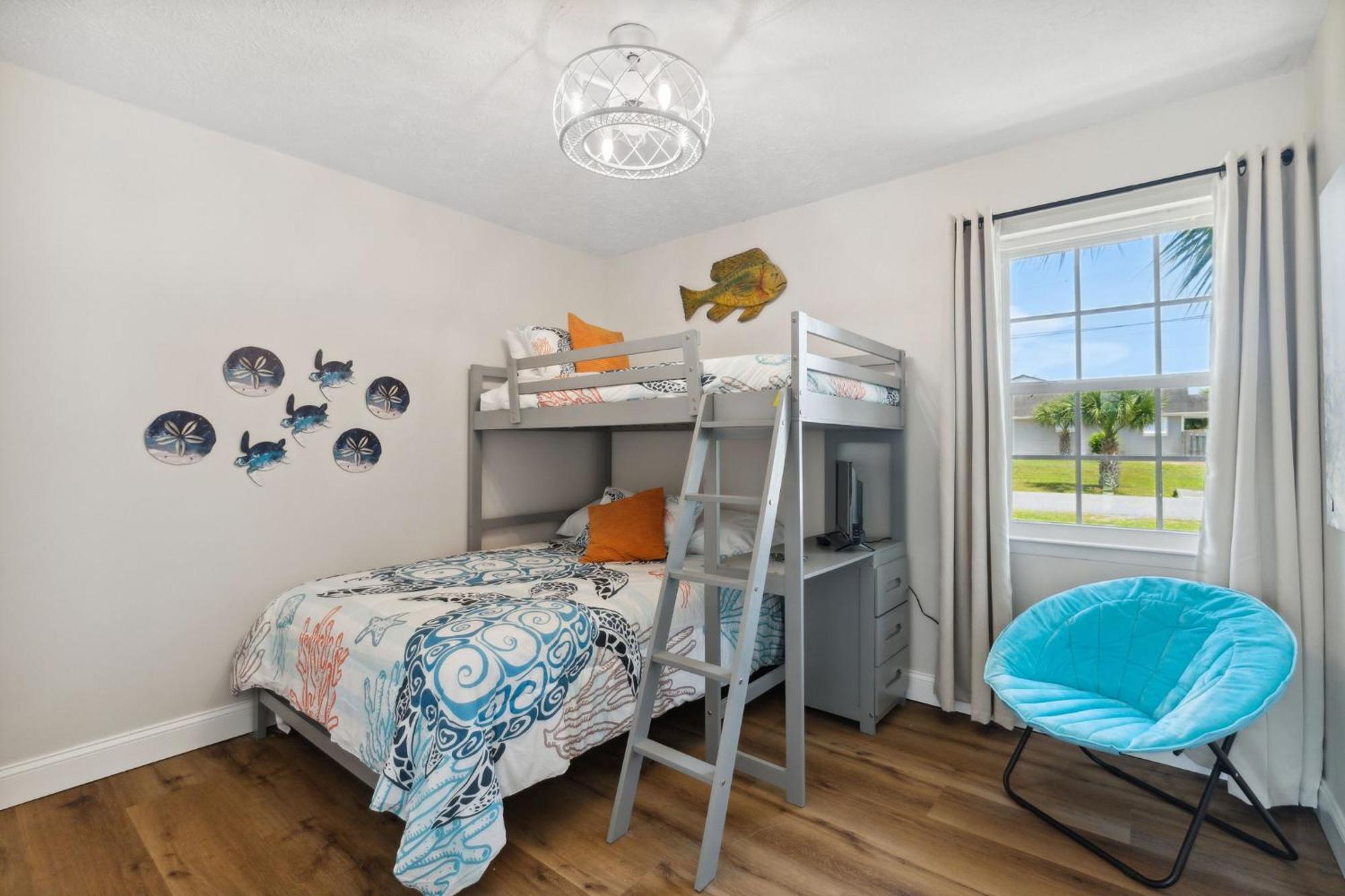 Holiday home Waterscape At 3900 Quarts St By Nautical Panama City Beach
