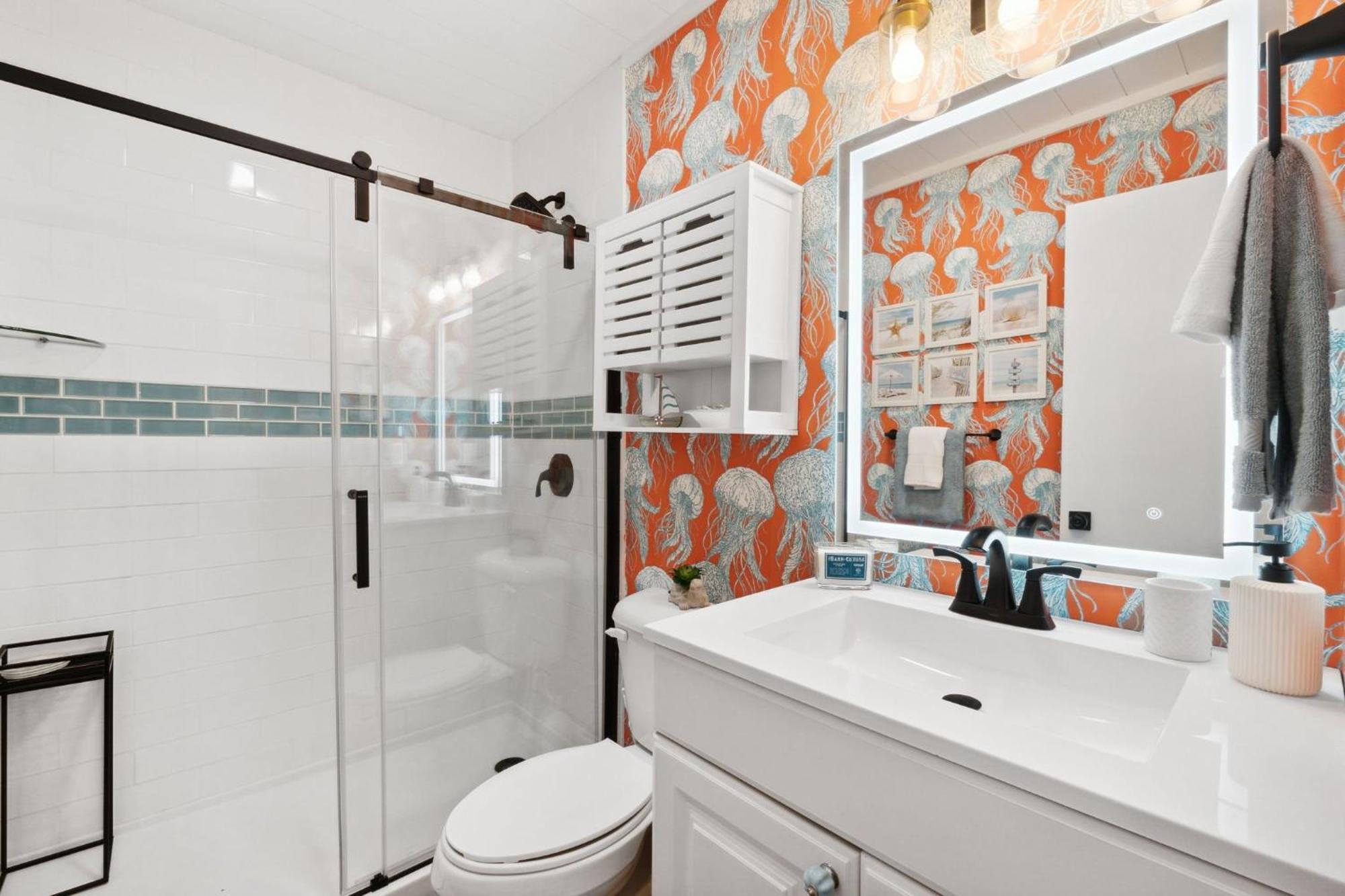 Holiday home Waterscape At 3900 Quarts St By Nautical