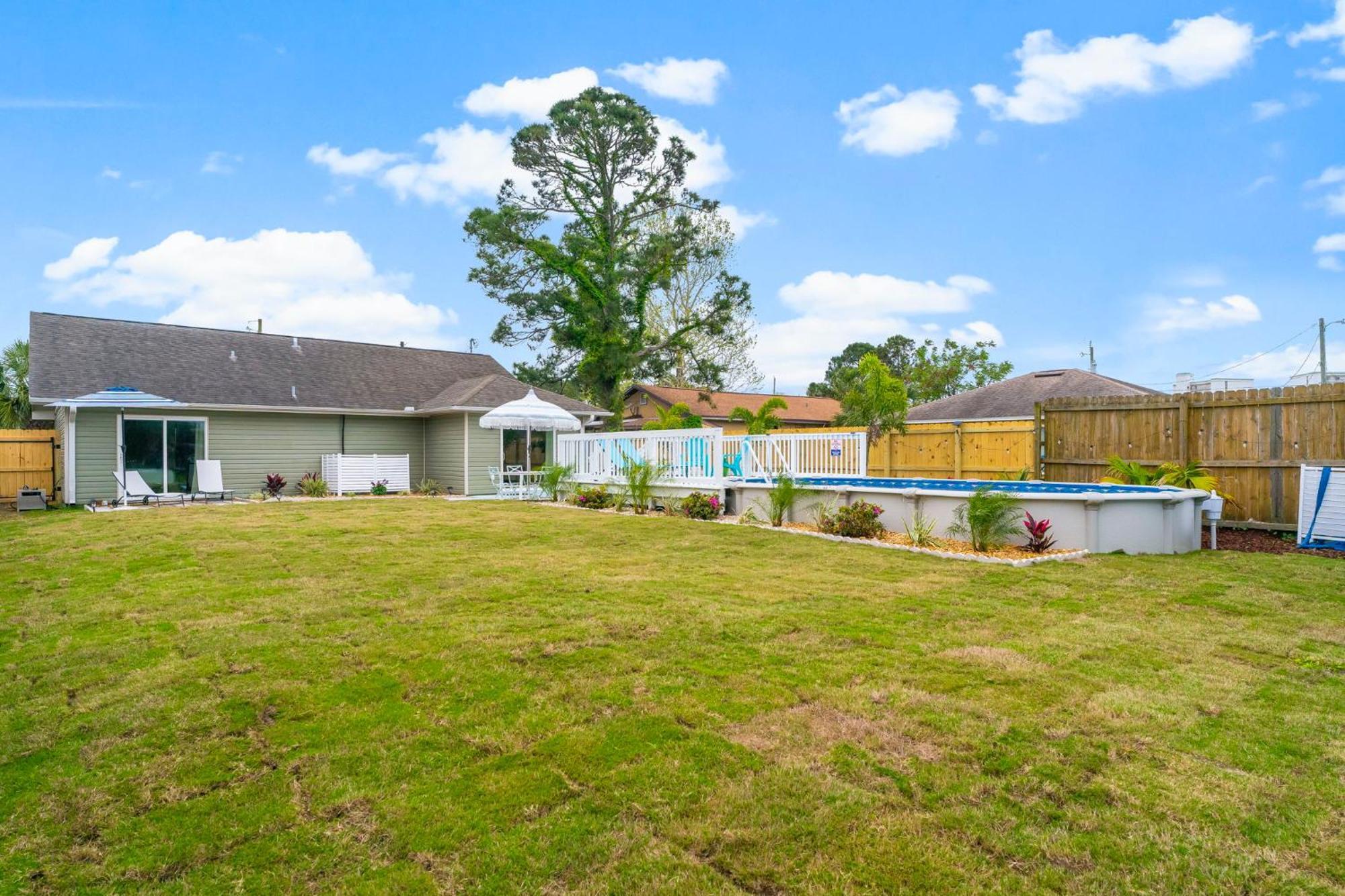 Waterscape At 3900 Quarts St By Nautical Holiday home