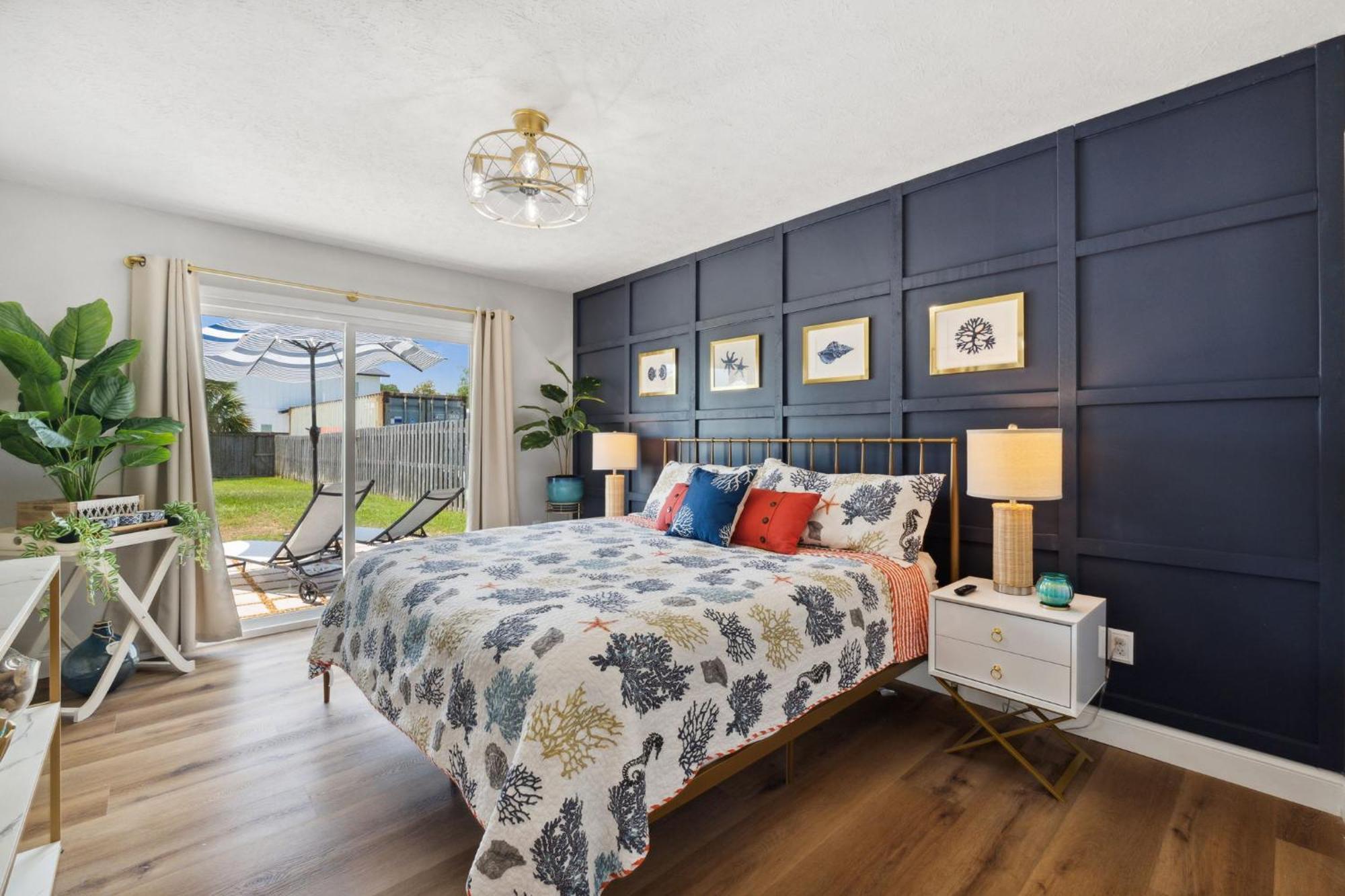 Waterscape At 3900 Quarts St By Nautical Panama City Beach