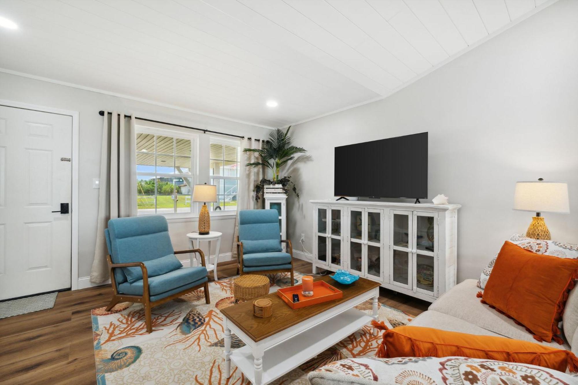 Holiday home Waterscape At 3900 Quarts St By Nautical Panama City Beach