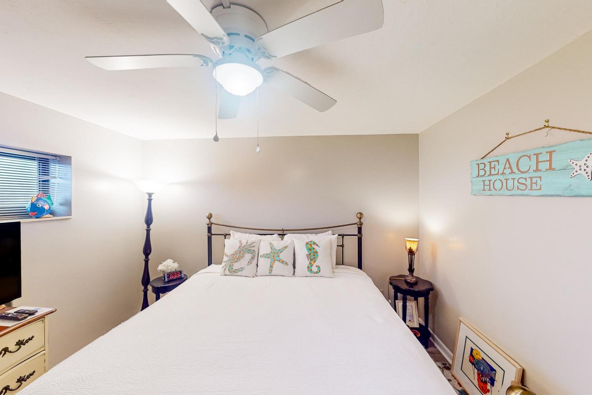 Summerhouse 312c Panama City Beach