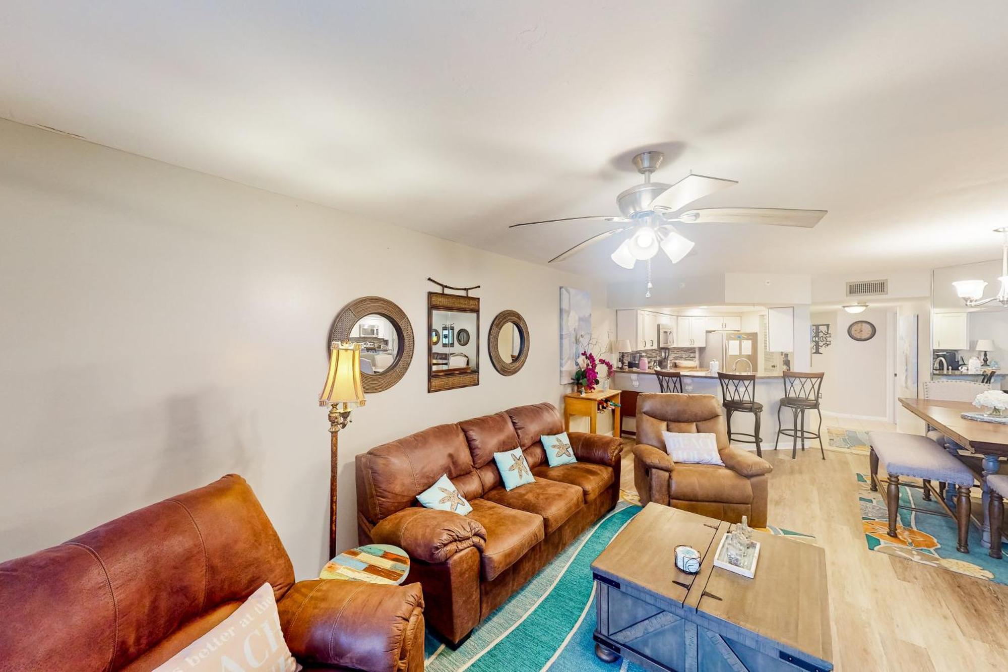 Summerhouse 312c * Panama City Beach