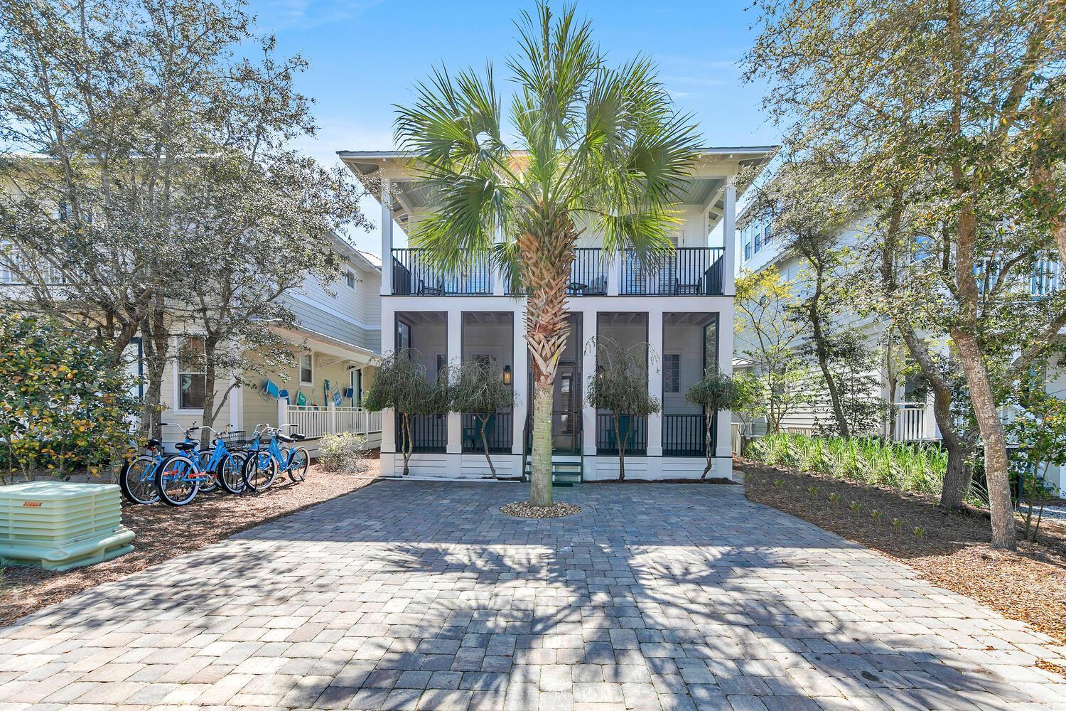 Holiday home Bella Panama City Beach