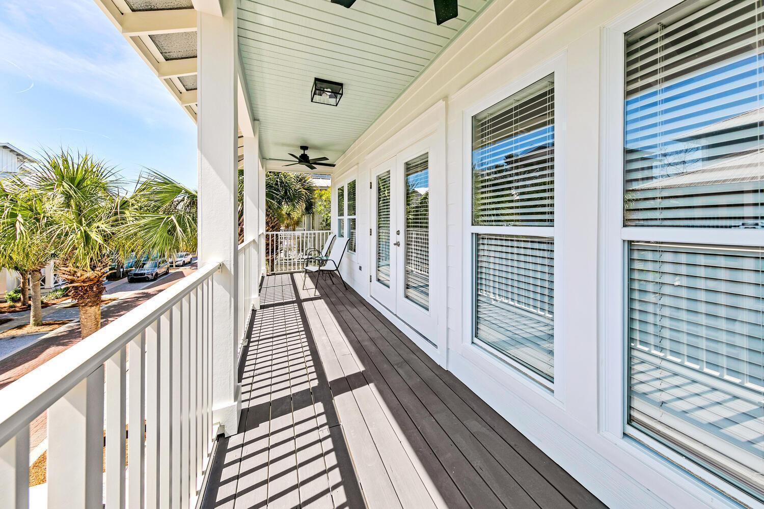 Bella Holiday home Panama City Beach