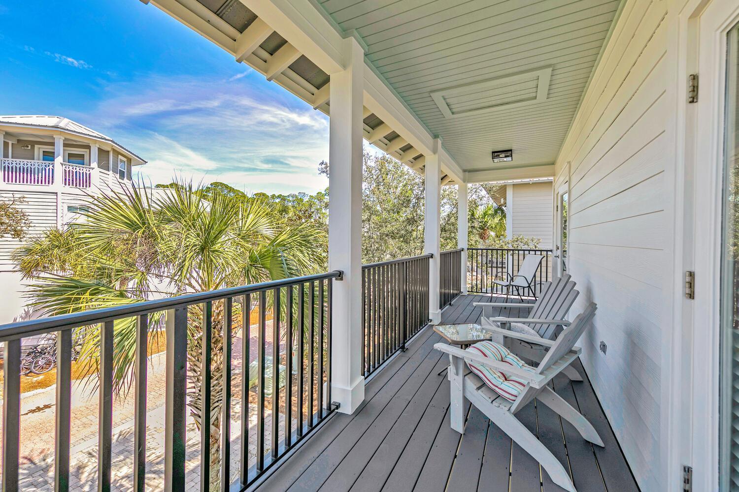 Bella Holiday home