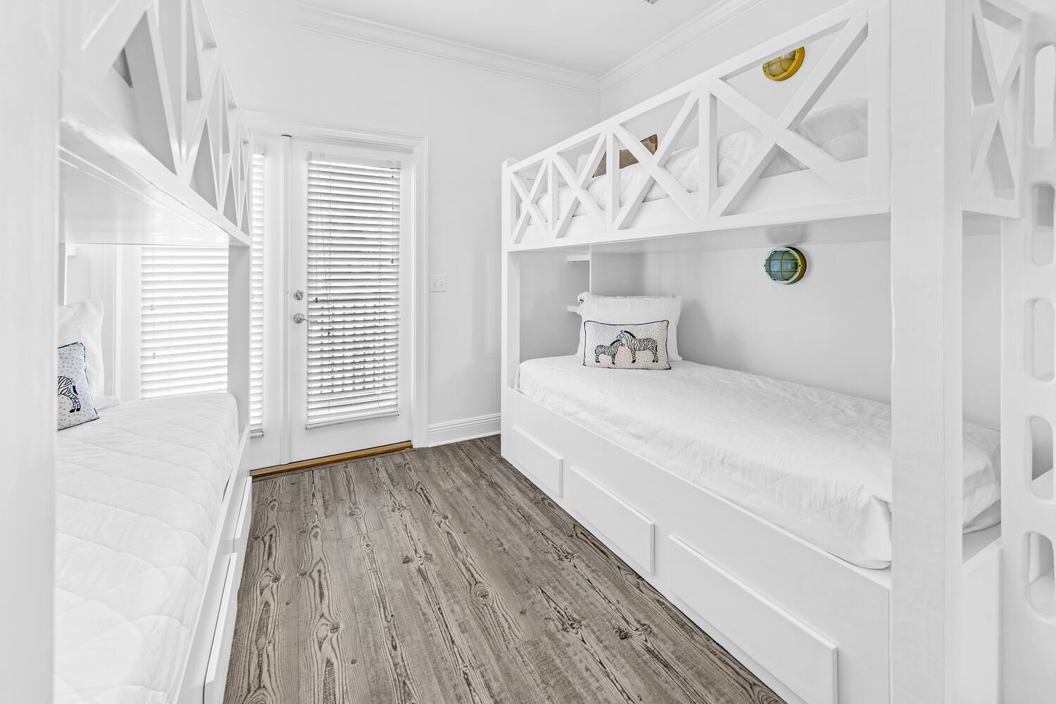 Bella Holiday home Panama City Beach