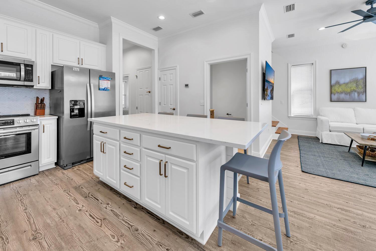 Bella Holiday home Panama City Beach
