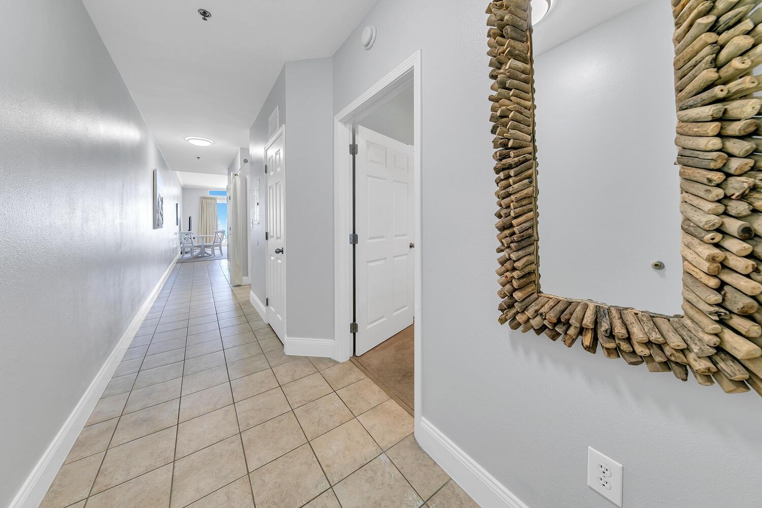 Apartment Laketown Wharf 2017 Panama City Beach