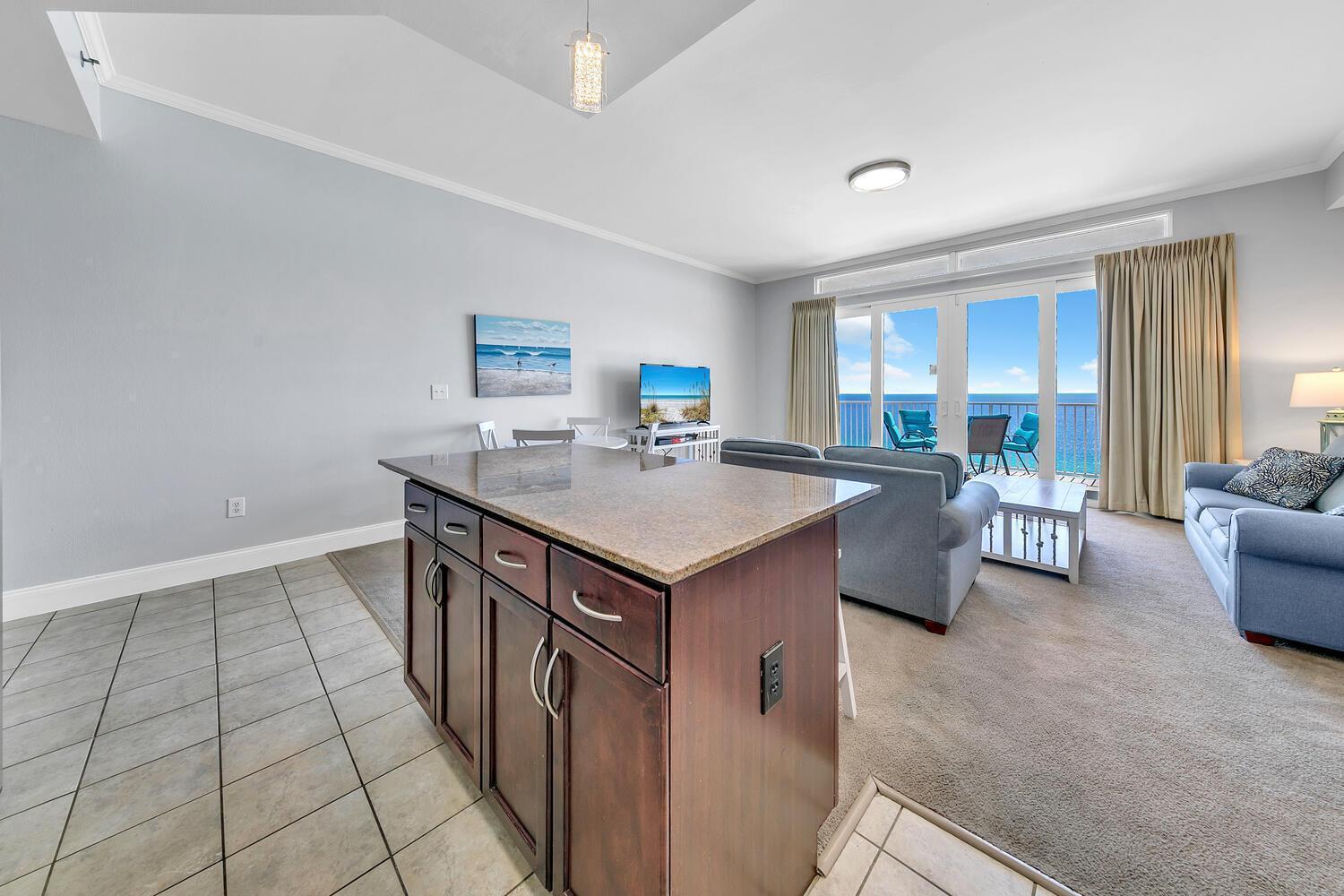 Apartment Laketown Wharf 2017 *