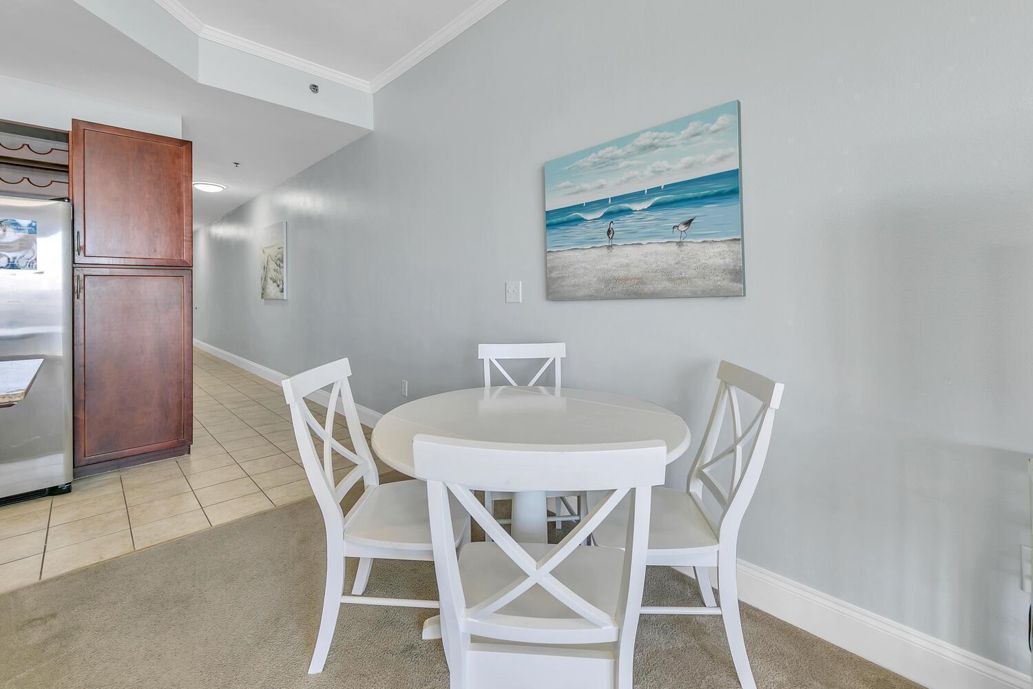 Apartment Laketown Wharf 2017 Panama City Beach