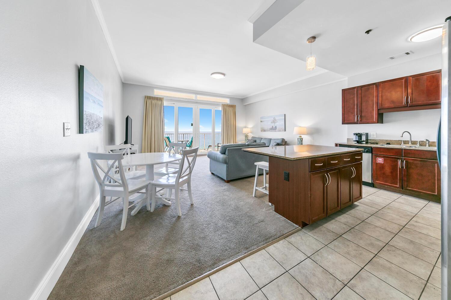 Laketown Wharf 2017 * Panama City Beach
