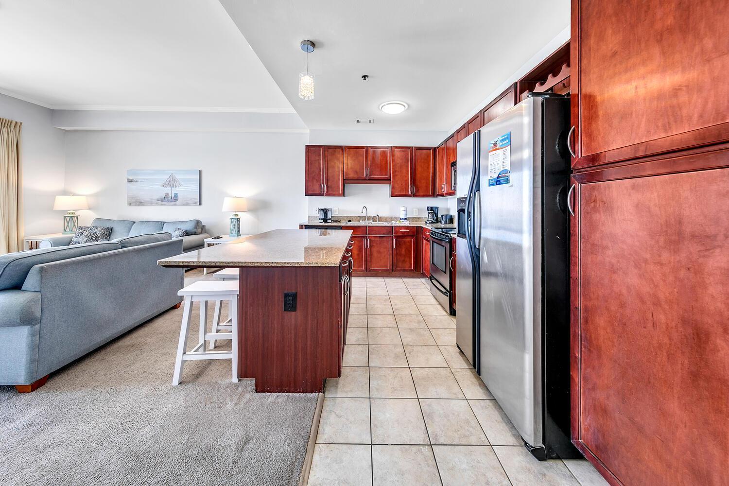 Apartment Laketown Wharf 2017