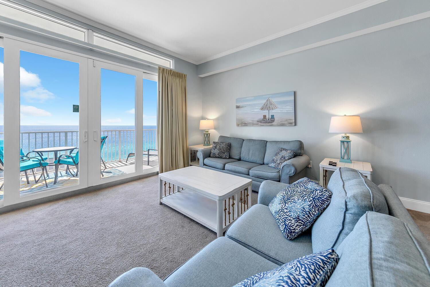 Apartment Laketown Wharf 2017 *