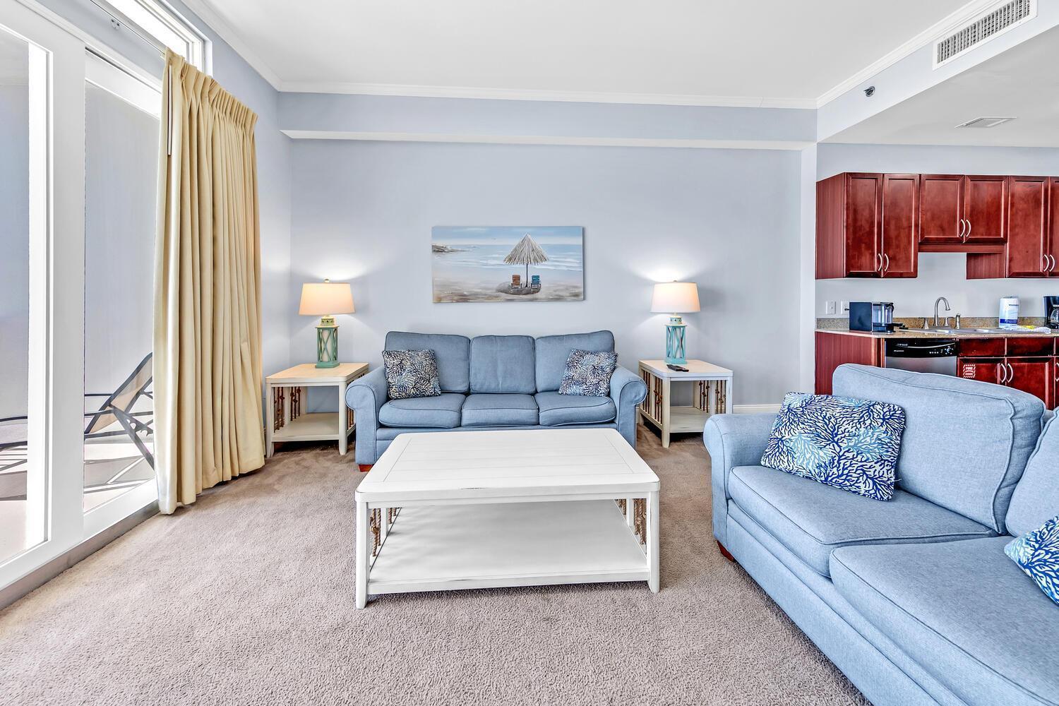 Laketown Wharf 2017 Apartment *