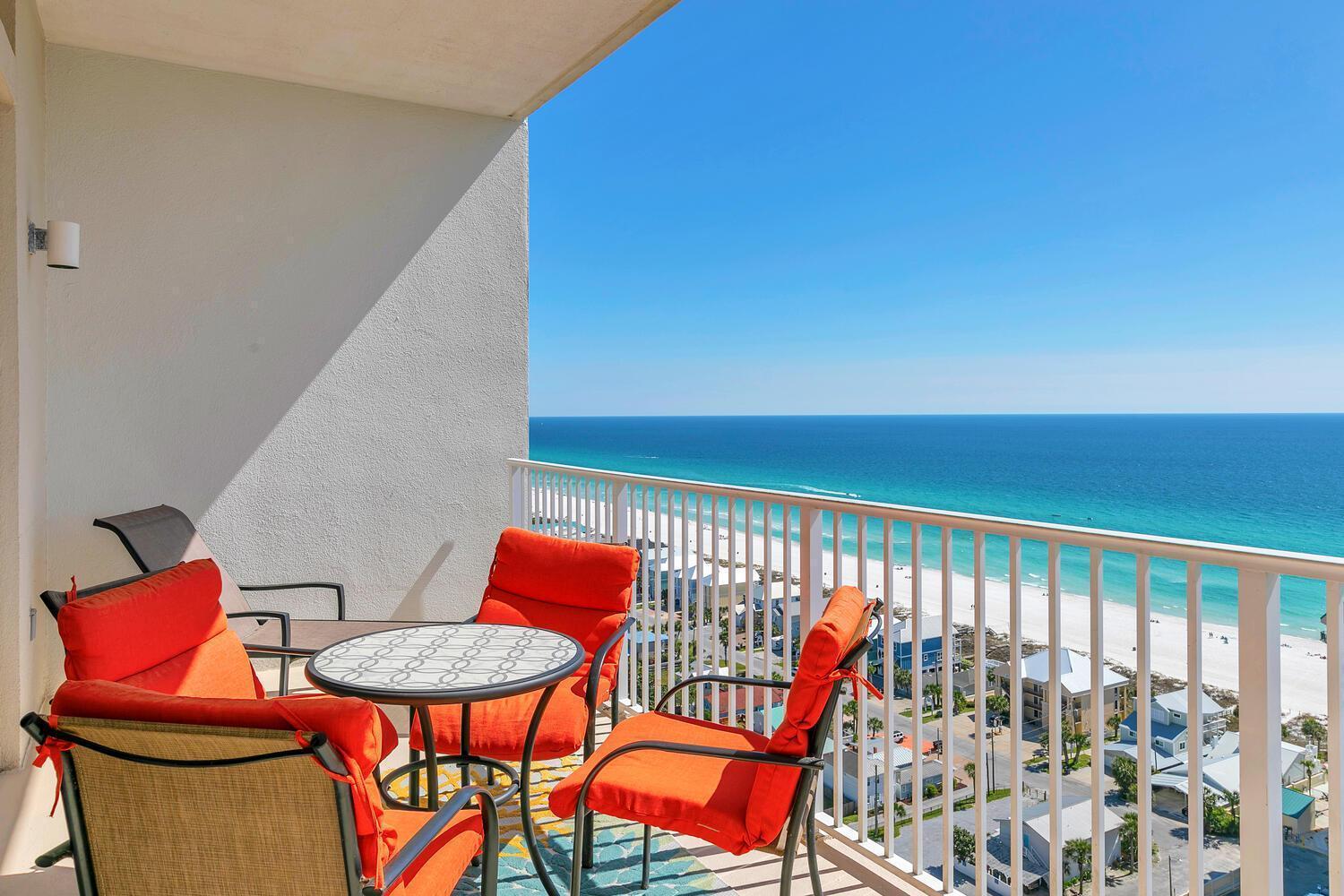 Apartment Laketown Wharf 2013 Panama City Beach