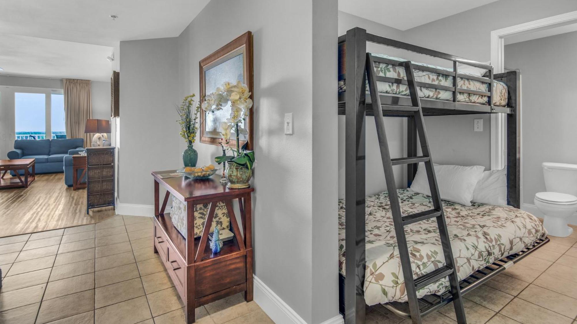 Laketown Wharf 933! Beautiful 3 Bd, Great Amenities, And Great Location * Panama City Beach