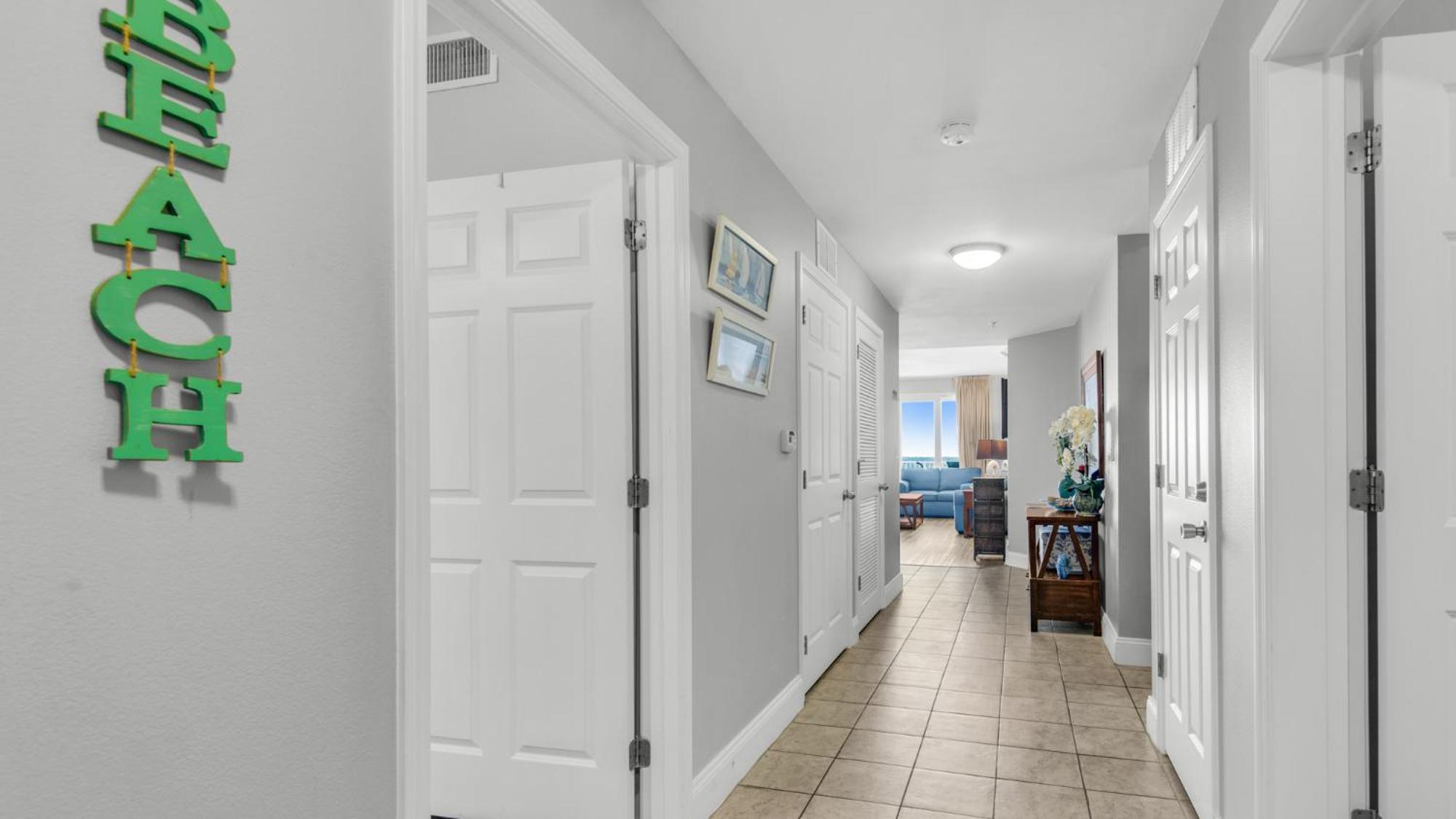 Holiday home Laketown Wharf 933! Beautiful 3 Bd, Great Amenities, And Great Location