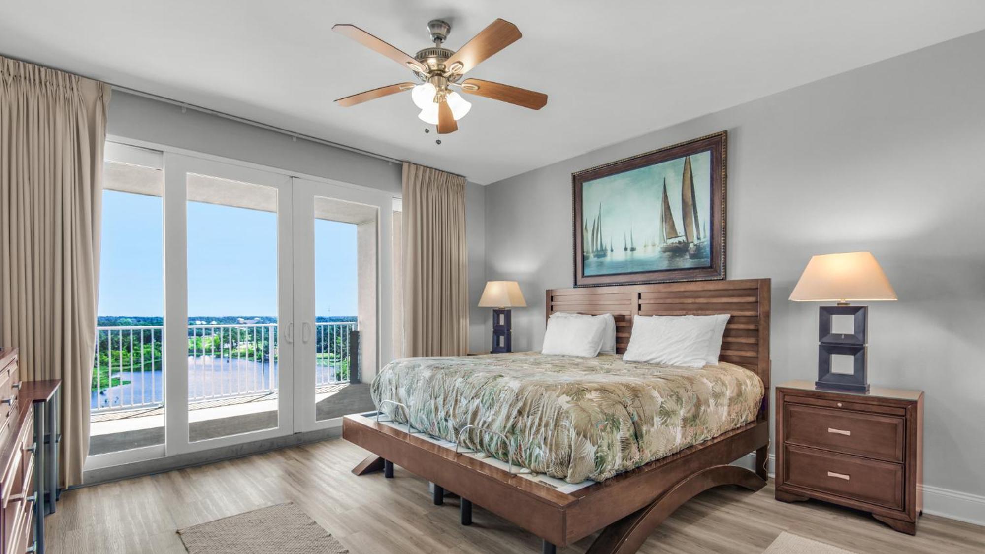 Laketown Wharf 933! Beautiful 3 Bd, Great Amenities, And Great Location * Panama City Beach