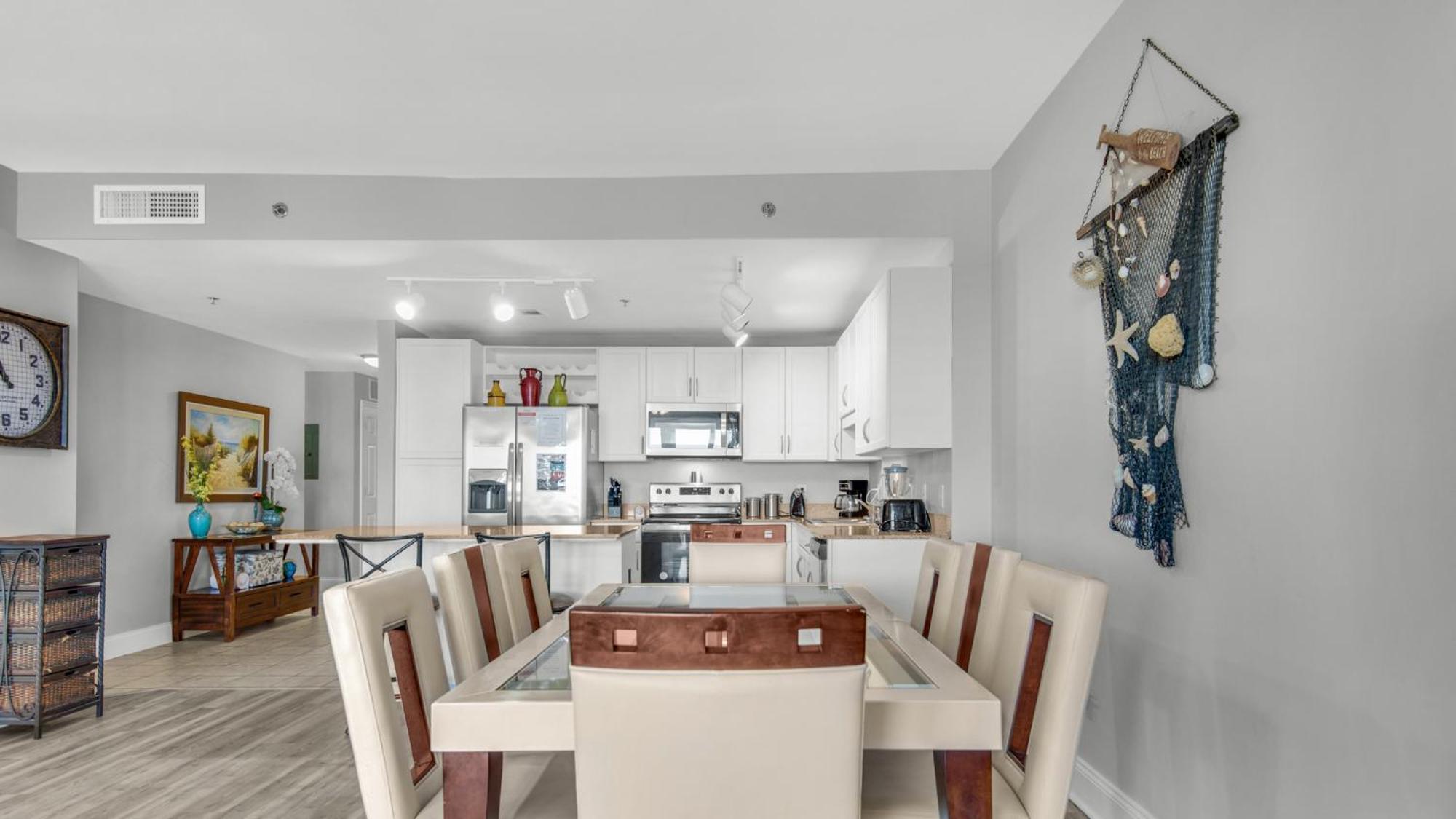 Holiday home Laketown Wharf 933! Beautiful 3 Bd, Great Amenities, And Great Location Panama City Beach