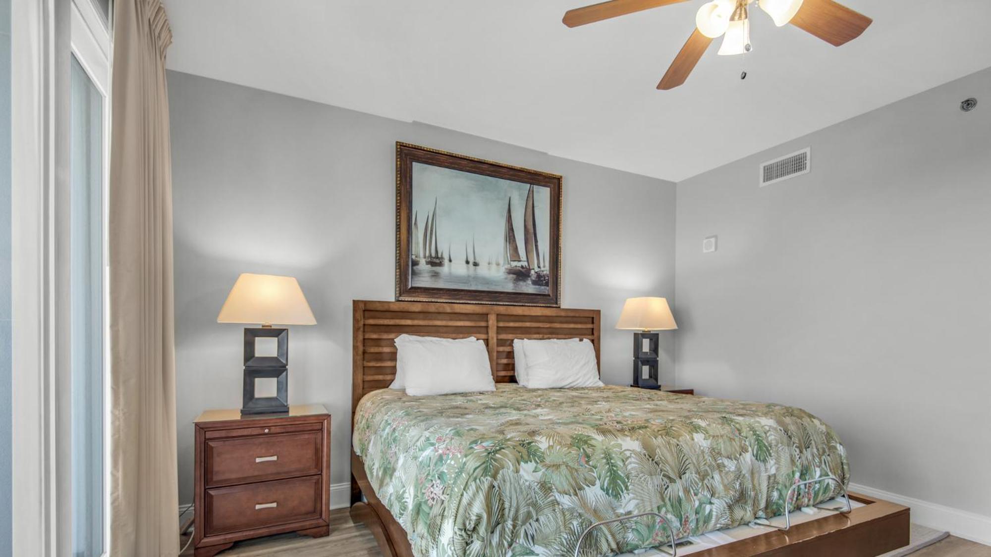 Laketown Wharf 933! Beautiful 3 Bd, Great Amenities, And Great Location Panama City Beach