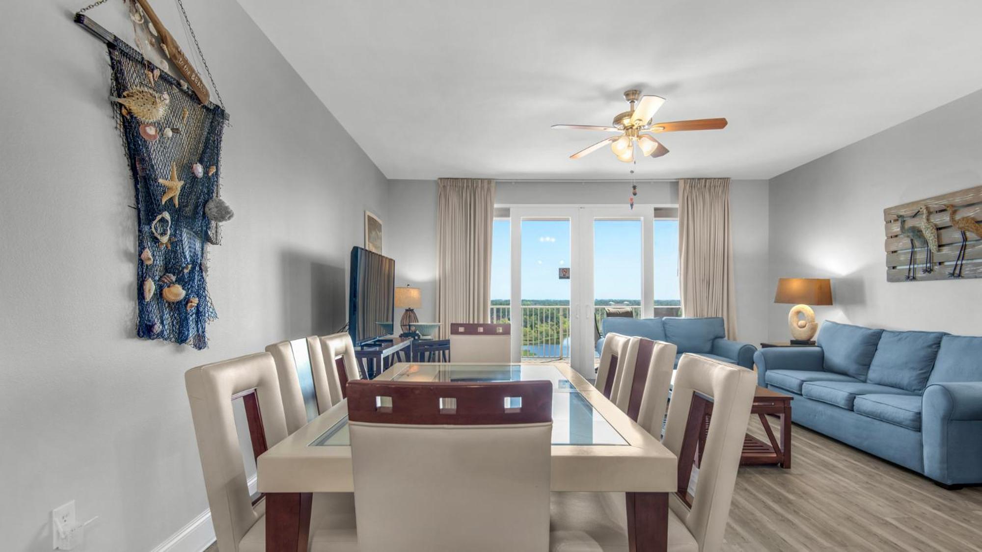 Holiday home Laketown Wharf 933! Beautiful 3 Bd, Great Amenities, And Great Location Panama City Beach