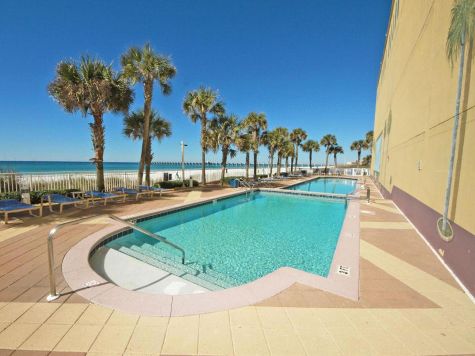 Sterling Reef 1504 Holiday home