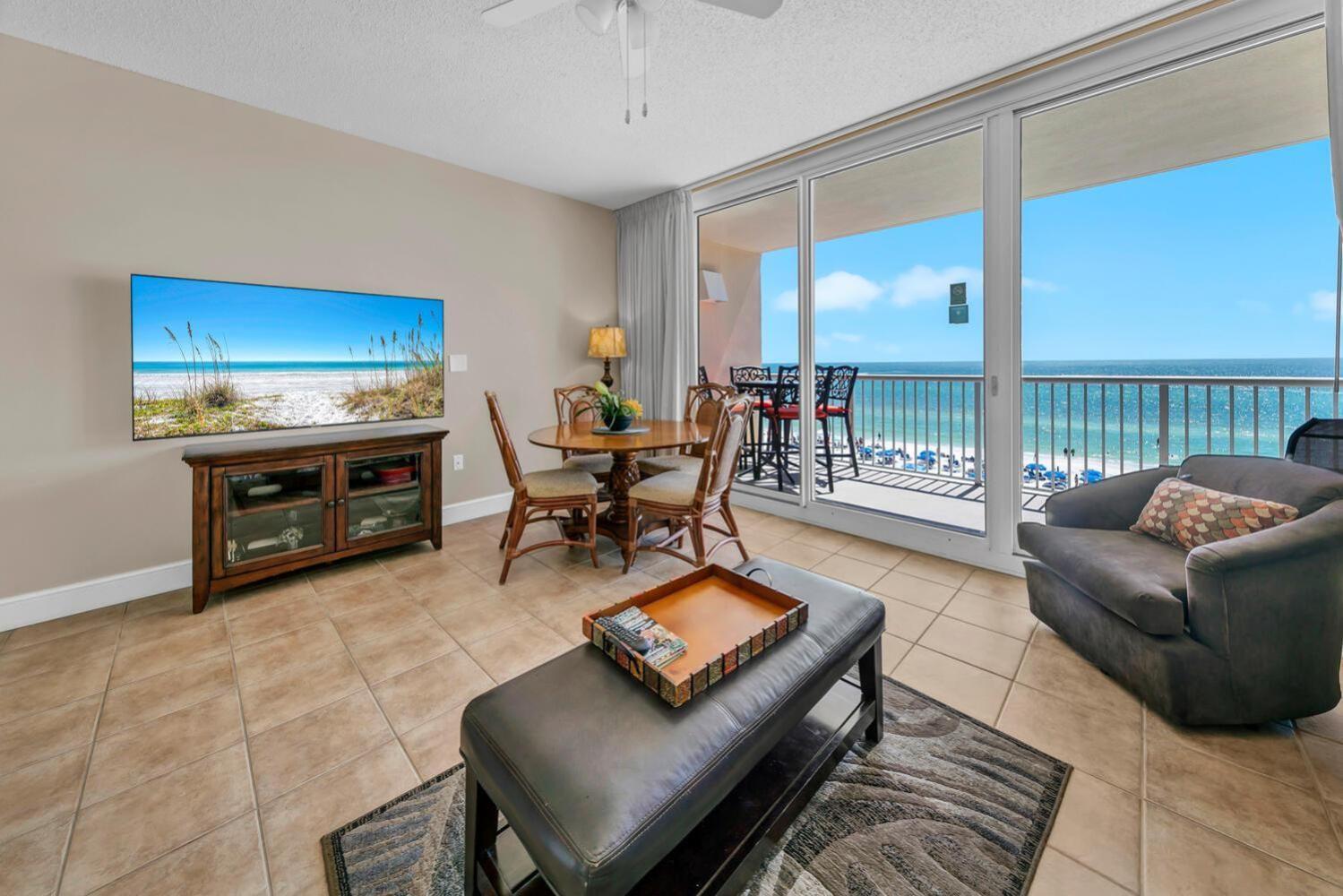 Holiday home Majestic Towers 1-407 *