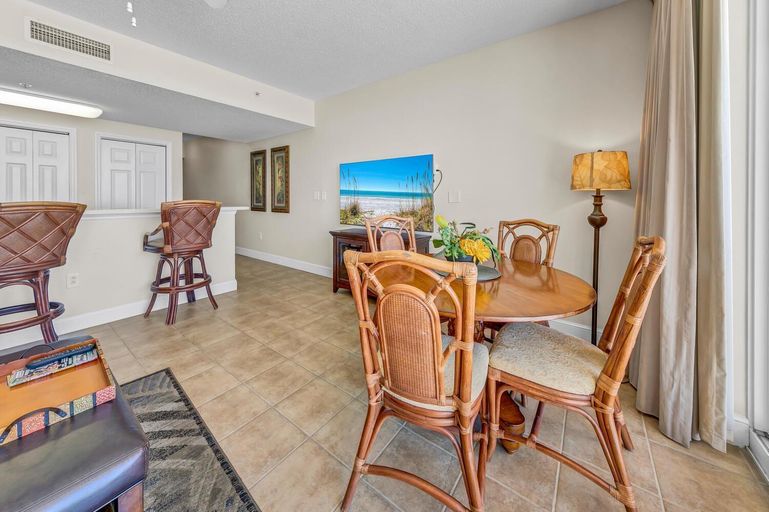 Majestic Towers 1-407 Holiday home *