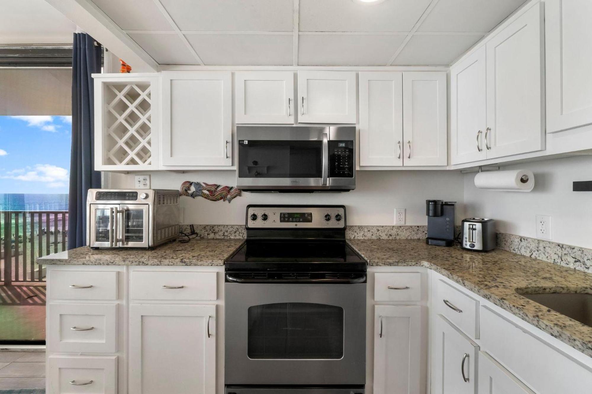 Holiday home Windward 408w Edgewater *