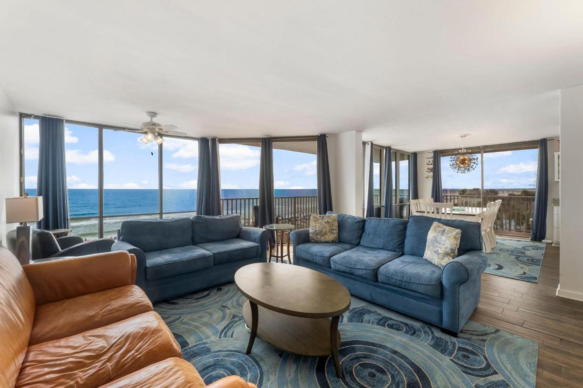Windward 408w Edgewater Panama City Beach