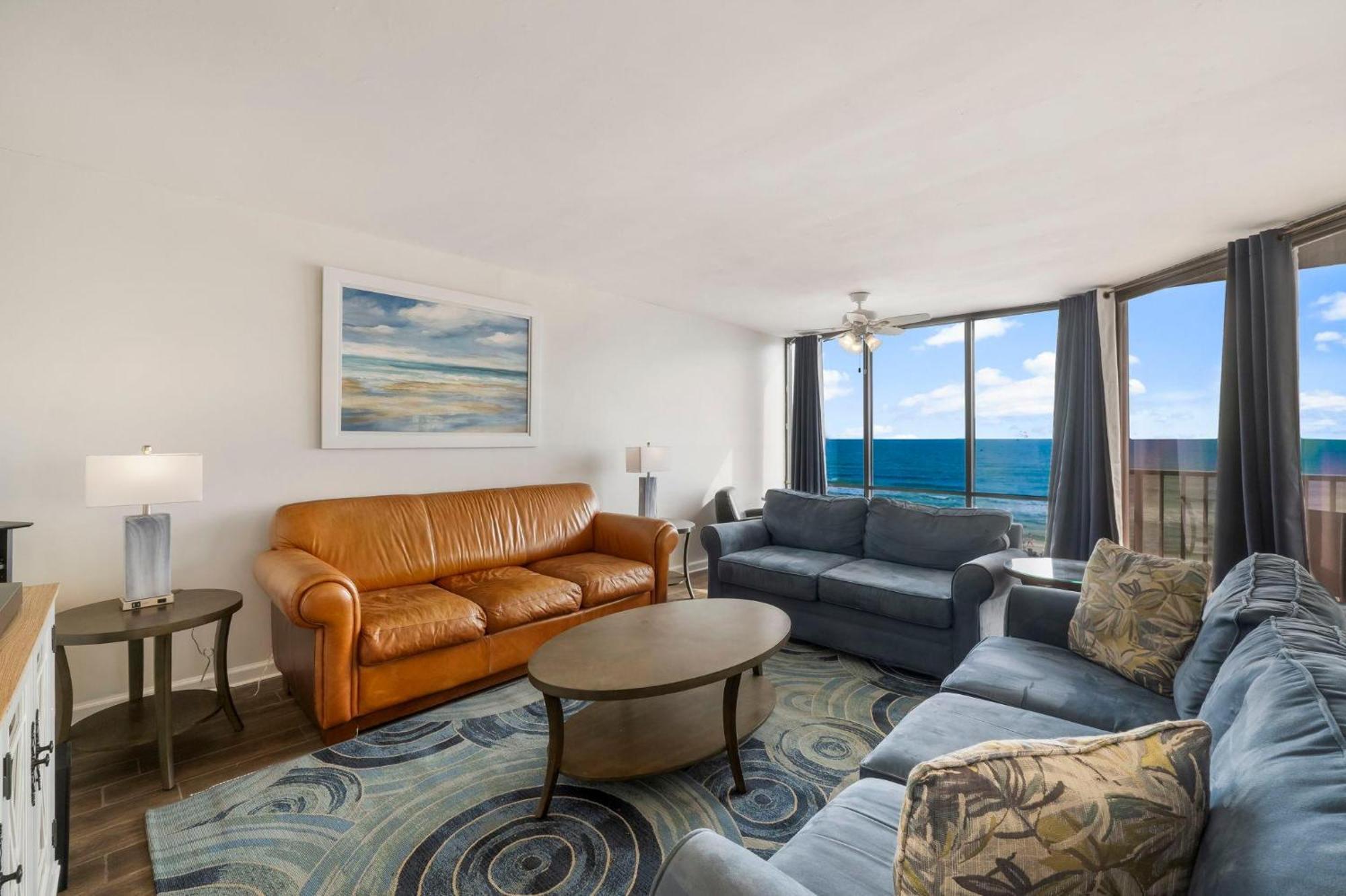 Holiday home Windward 408w Edgewater *