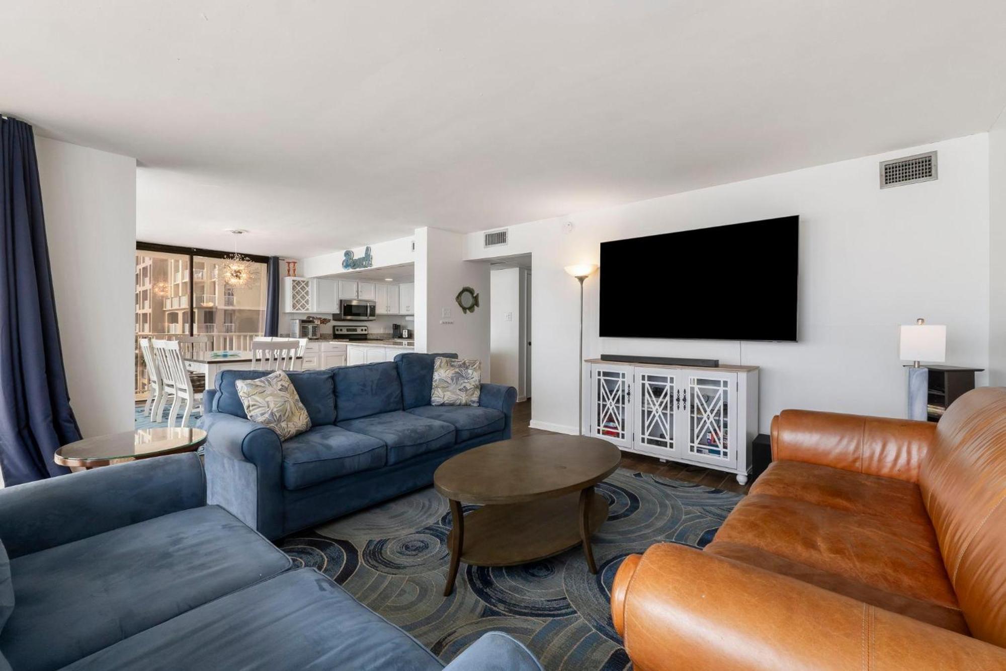 Windward 408w Edgewater * Panama City Beach
