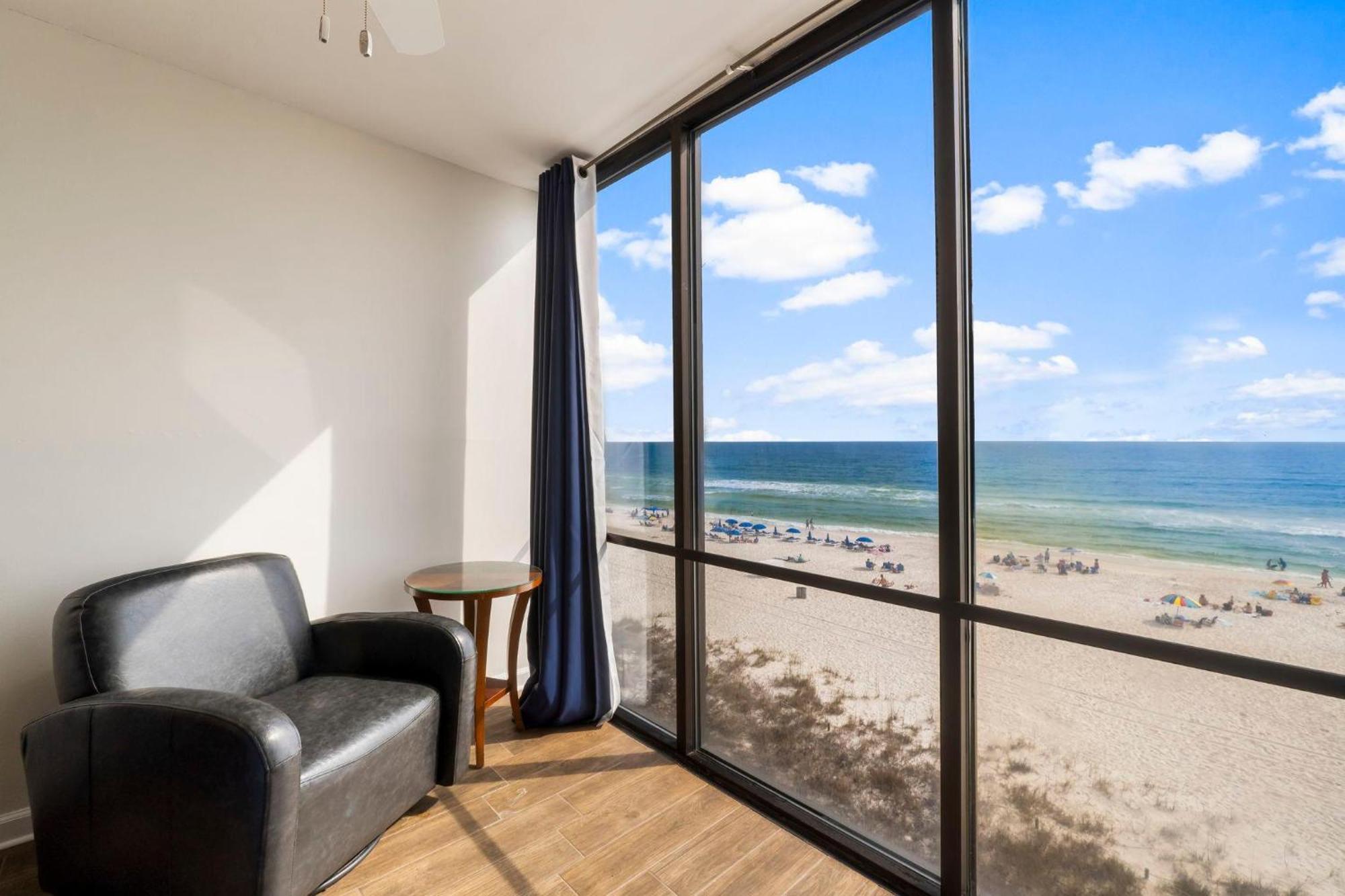 Holiday home Windward 408w Edgewater
