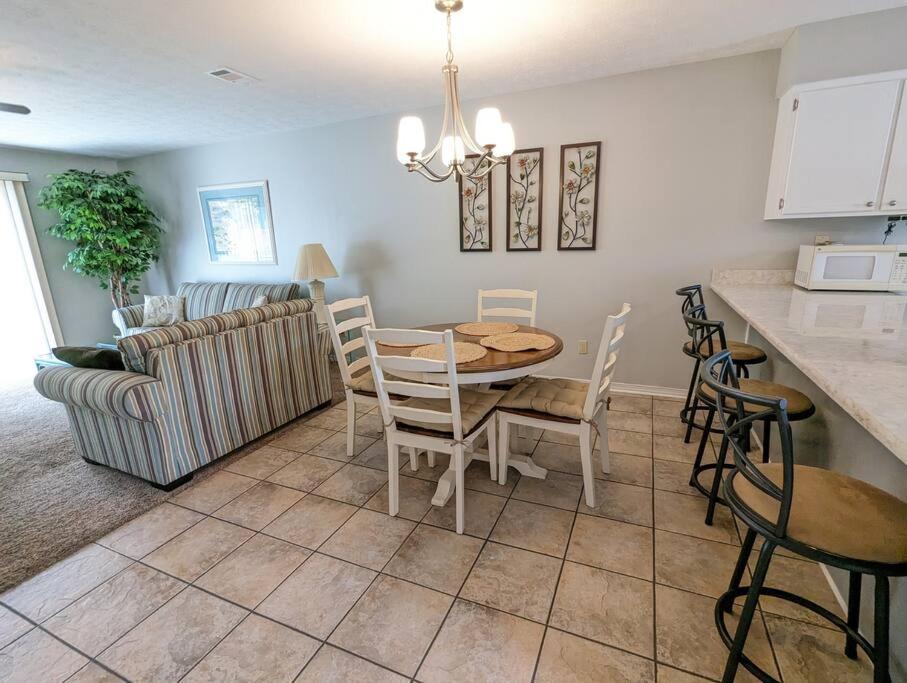 Holiday home Pcb Haven - 2 Bedroom/1.5 Bath In Gulf Highlands *