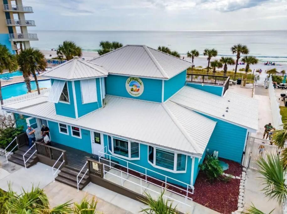 Pcb Haven - 2 Bedroom/1.5 Bath In Gulf Highlands *