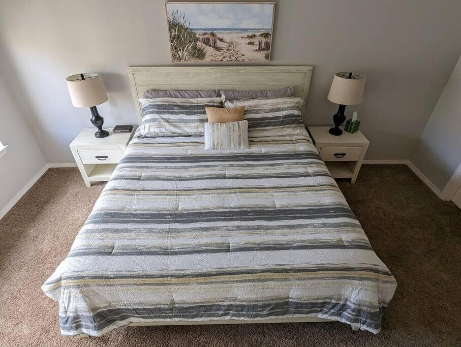 Holiday home Pcb Haven - 2 Bedroom/1.5 Bath In Gulf Highlands *