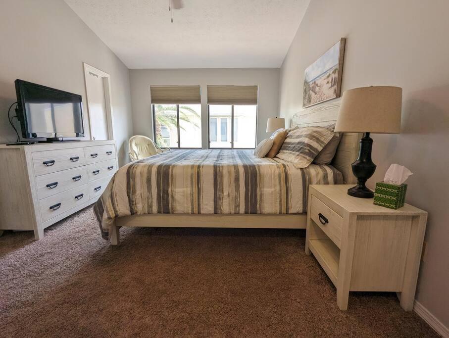 Pcb Haven - 2 Bedroom/1.5 Bath In Gulf Highlands Holiday home